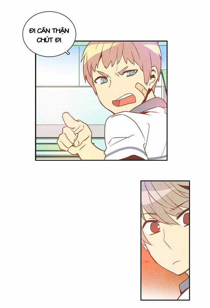 Evergreen Tea - Chapter 5 - Trang 7