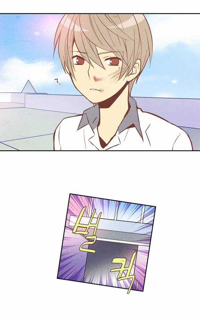 Evergreen Tea - Chapter 6 - Trang 14