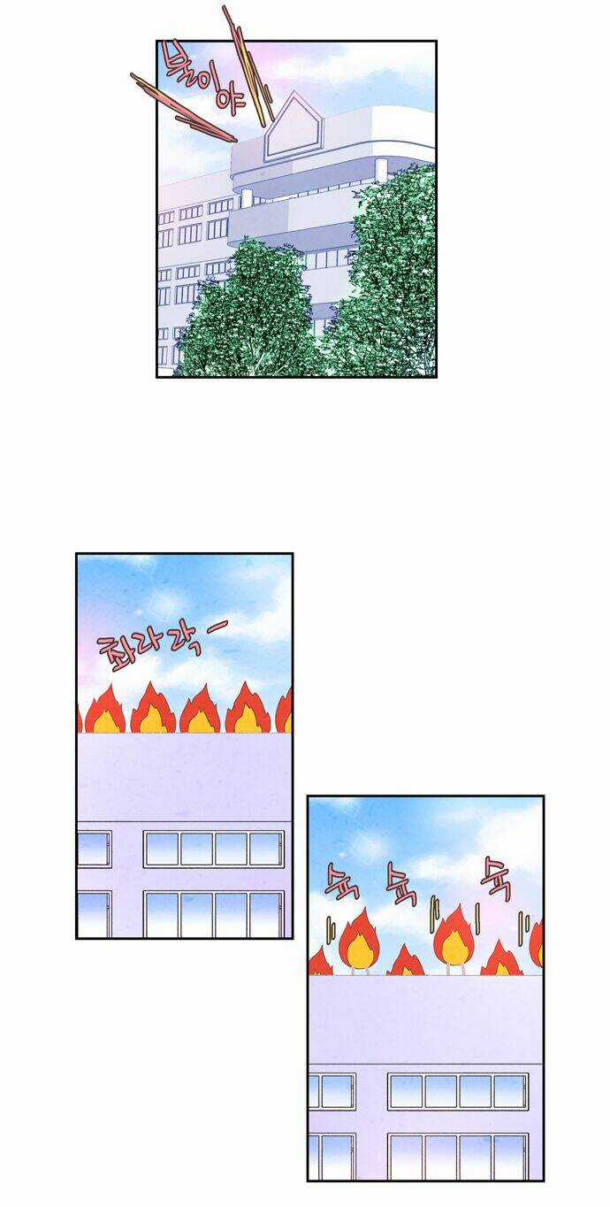 Evergreen Tea - Chapter 6 - Trang 24