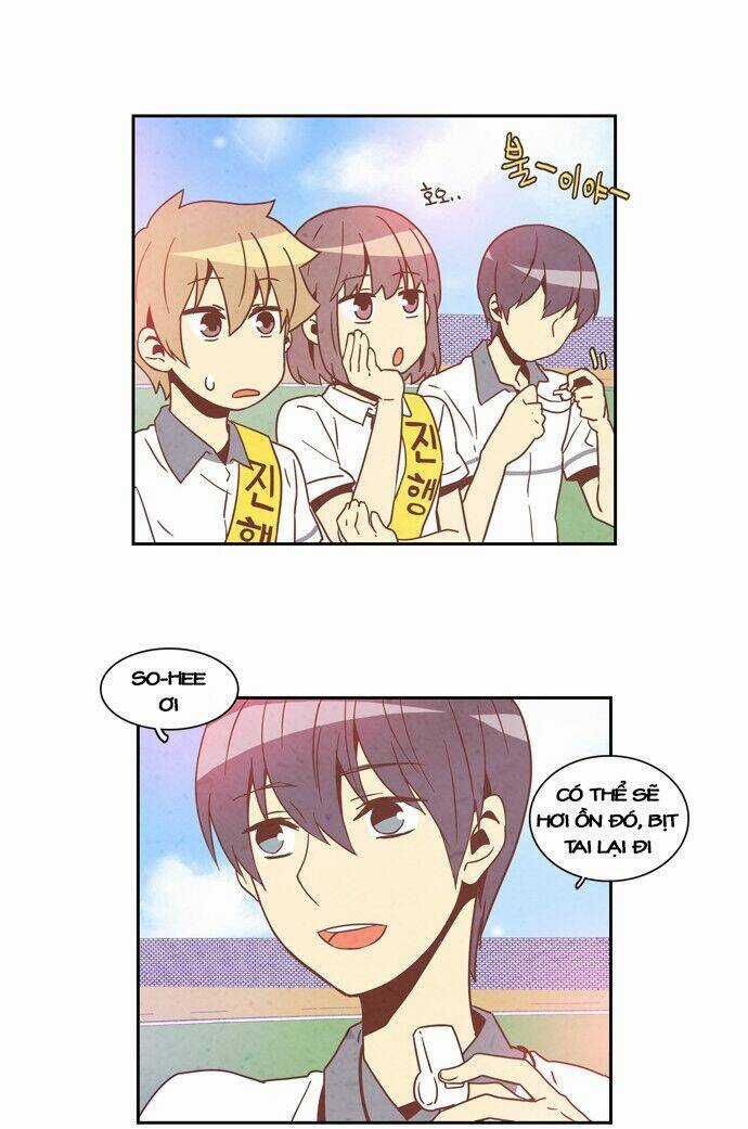 Evergreen Tea - Chapter 6 - Trang 26