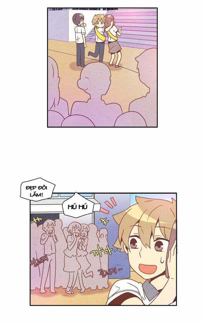 Evergreen Tea - Chapter 6 - Trang 29