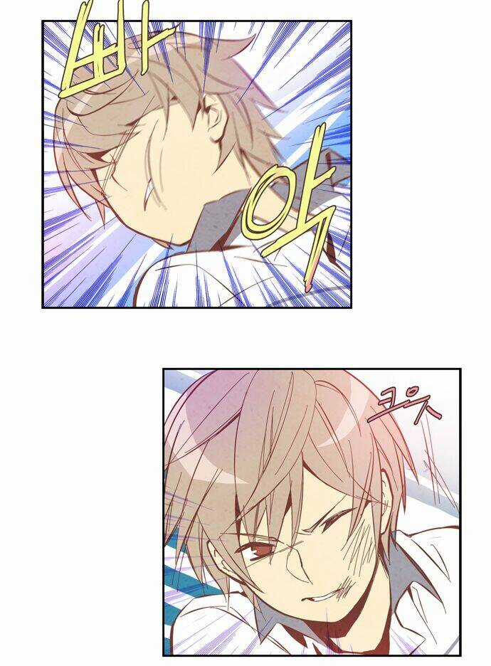 Evergreen Tea - Chapter 6 - Trang 4