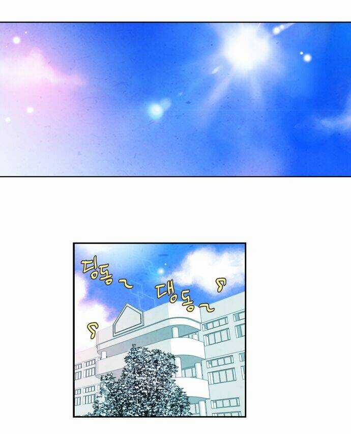 Evergreen Tea - Chapter 6 - Trang 33