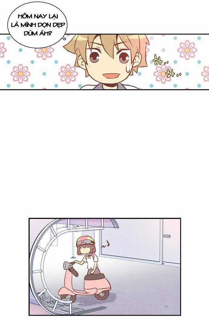 Evergreen Tea - Chapter 6 - Trang 35