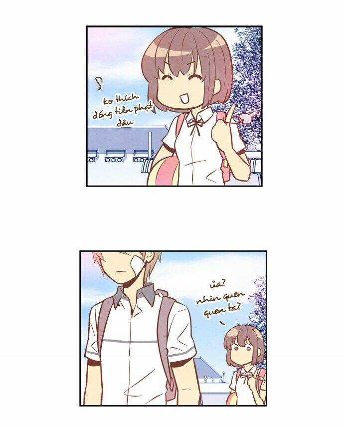 Evergreen Tea - Chapter 6 - Trang 36