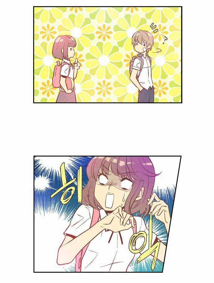 Evergreen Tea - Chapter 6 - Trang 37