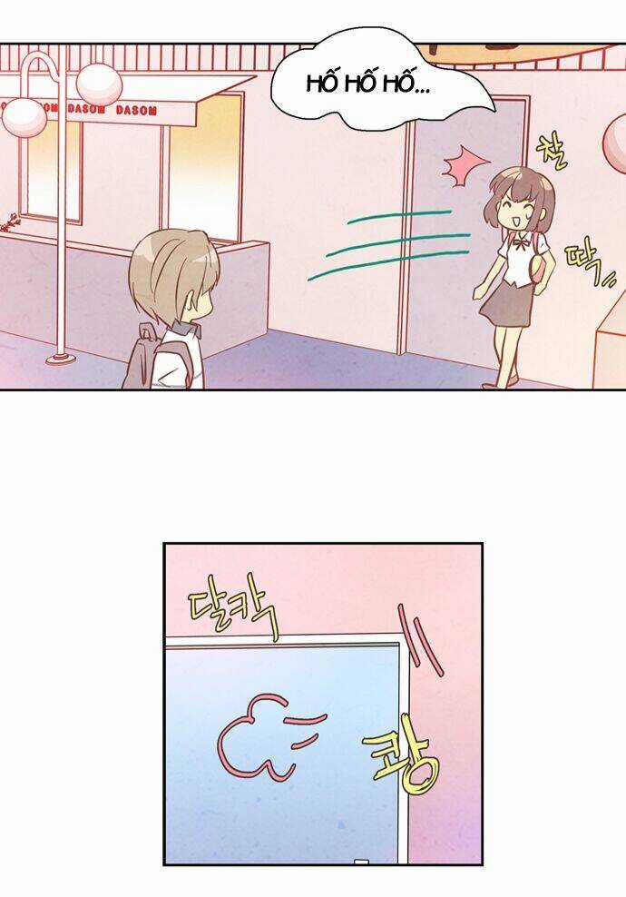 Evergreen Tea - Chapter 6 - Trang 38