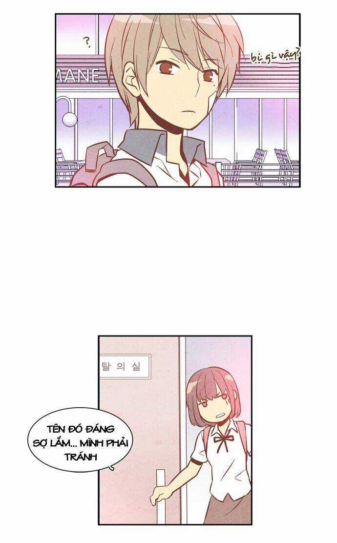 Evergreen Tea - Chapter 6 - Trang 39