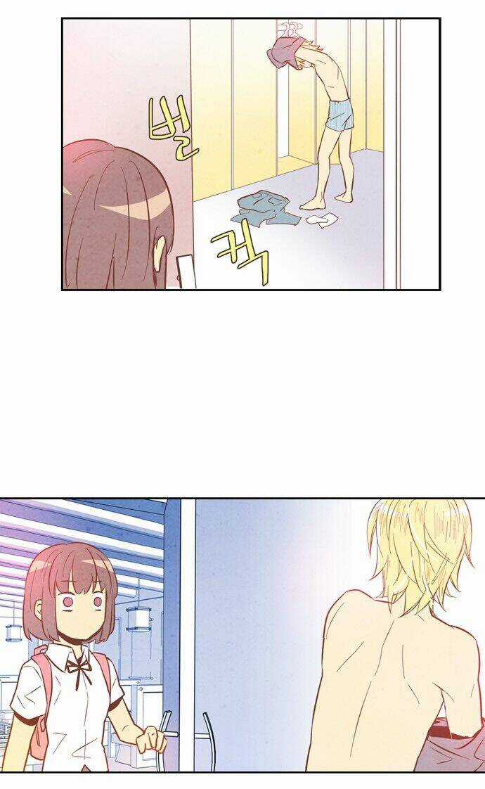 Evergreen Tea - Chapter 6 - Trang 40