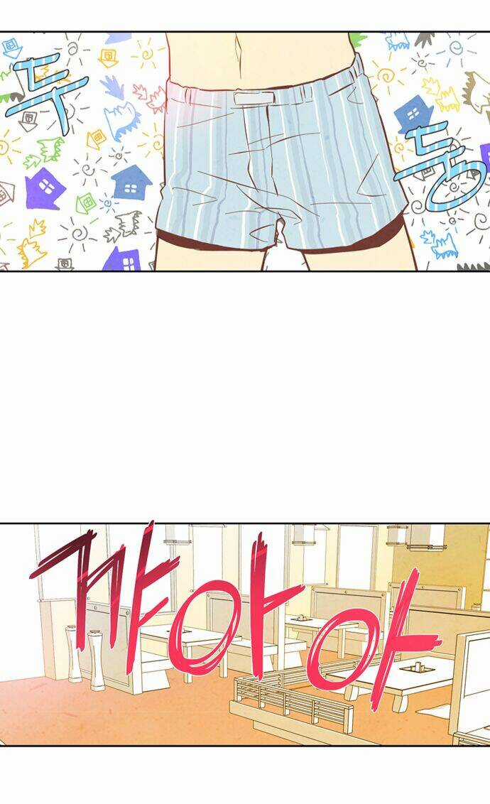 Evergreen Tea - Chapter 6 - Trang 42