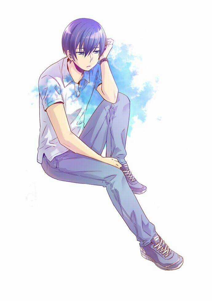 Evergreen Tea - Chapter 6 - Trang 43