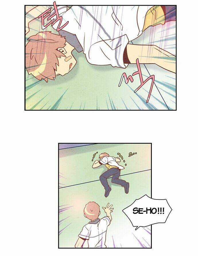 Evergreen Tea - Chapter 6 - Trang 7