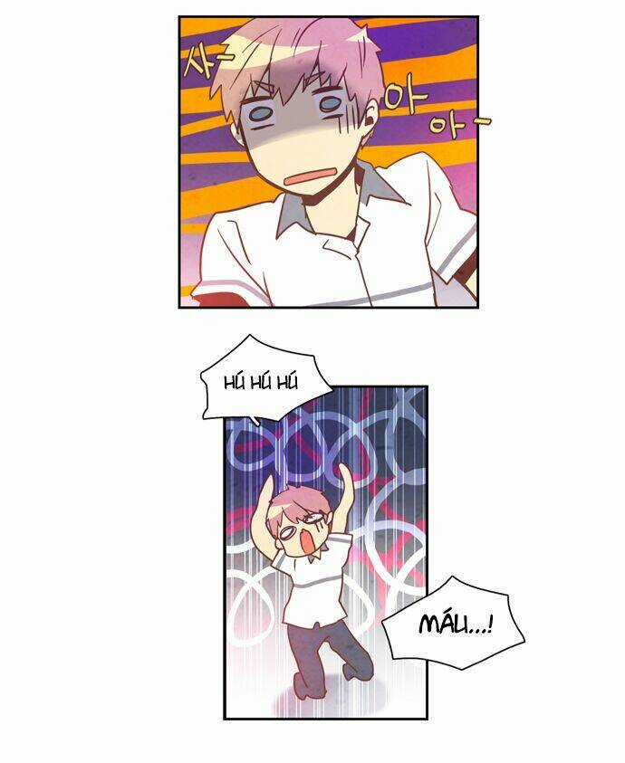 Evergreen Tea - Chapter 6 - Trang 10