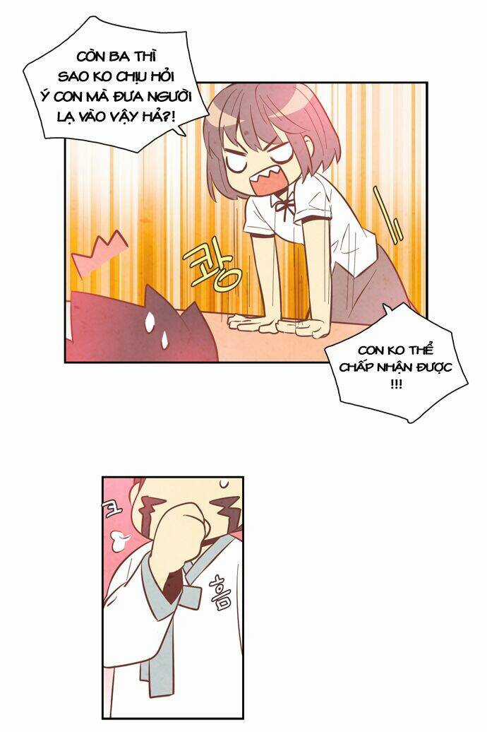 Evergreen Tea - Chapter 7 - Trang 13