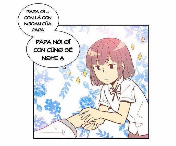 Evergreen Tea - Chapter 7 - Trang 15