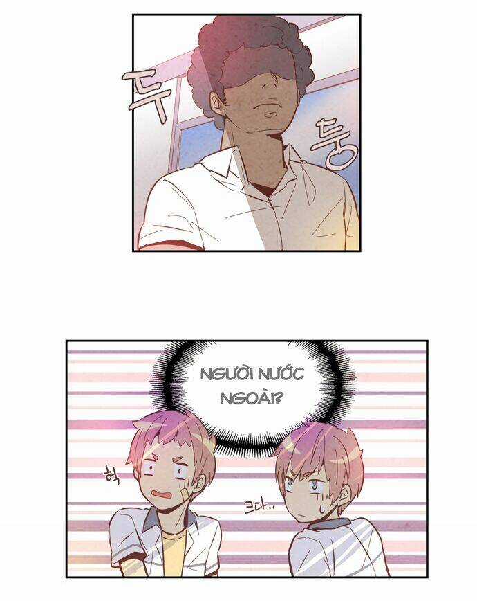 Evergreen Tea - Chapter 7 - Trang 24