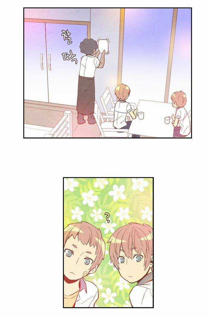 Evergreen Tea - Chapter 7 - Trang 25