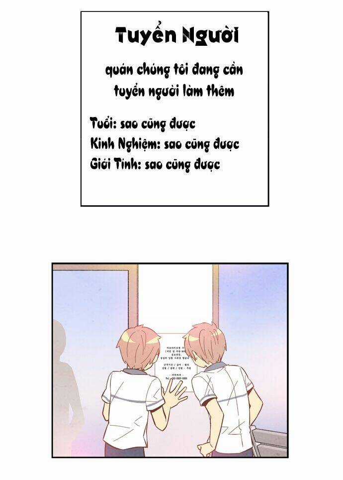 Evergreen Tea - Chapter 7 - Trang 26