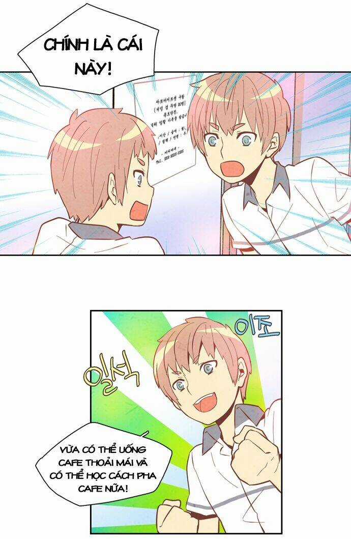 Evergreen Tea - Chapter 7 - Trang 27