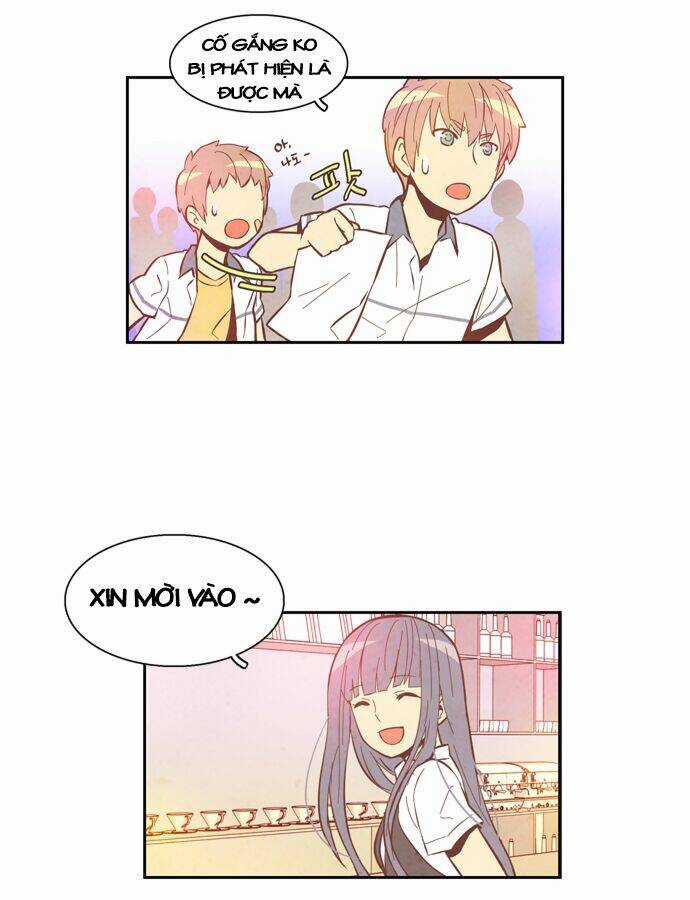 Evergreen Tea - Chapter 7 - Trang 29