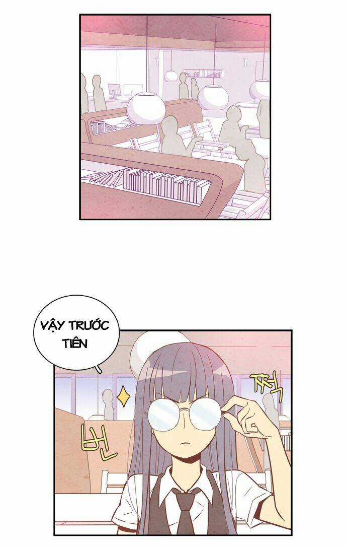 Evergreen Tea - Chapter 7 - Trang 31