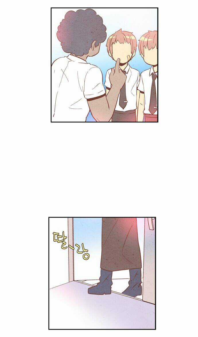 Evergreen Tea - Chapter 7 - Trang 38