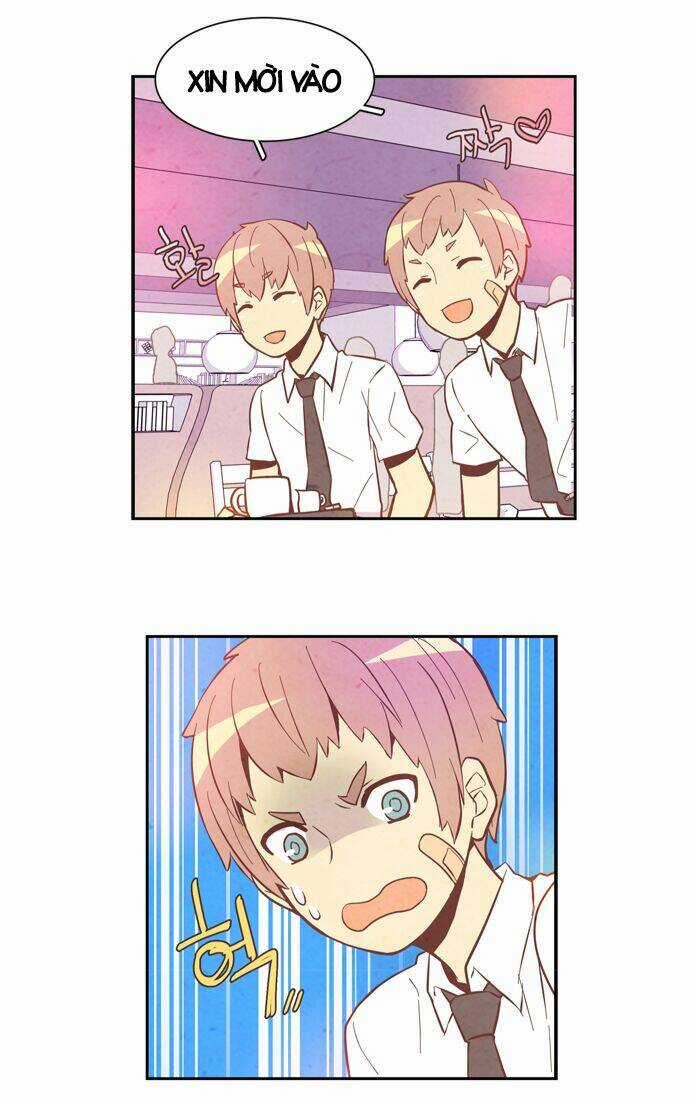 Evergreen Tea - Chapter 7 - Trang 39