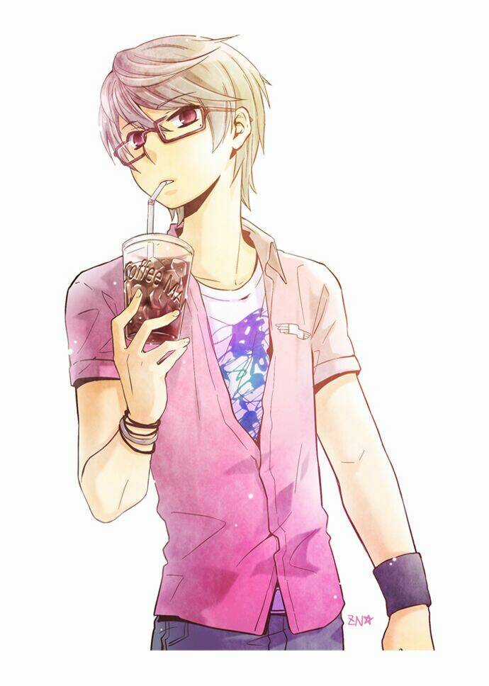 Evergreen Tea - Chapter 7 - Trang 41