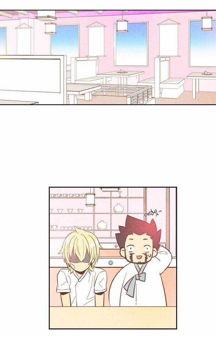 Evergreen Tea - Chapter 7 - Trang 8