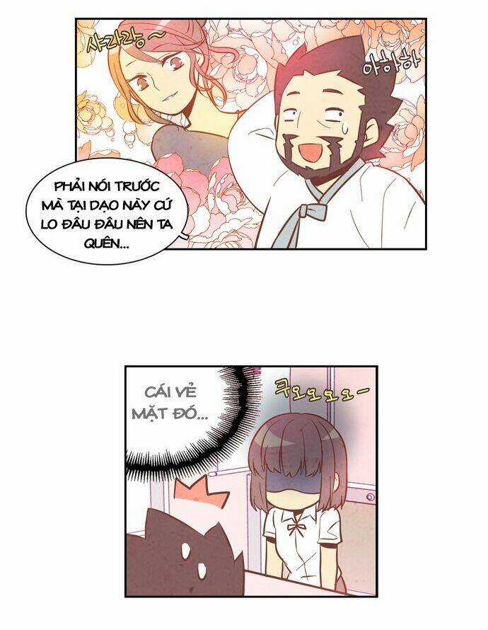 Evergreen Tea - Chapter 7 - Trang 10