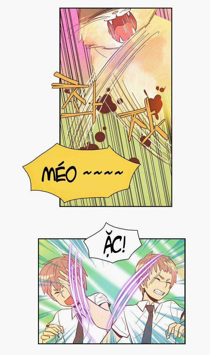 Evergreen Tea - Chapter 8 - Trang 20