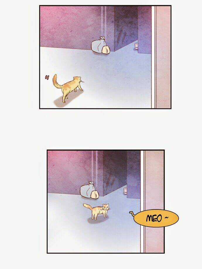 Evergreen Tea - Chapter 8 - Trang 30