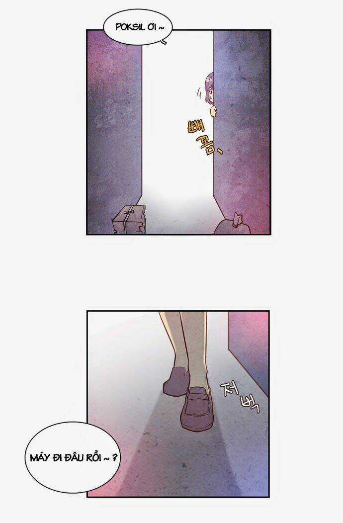 Evergreen Tea - Chapter 8 - Trang 33