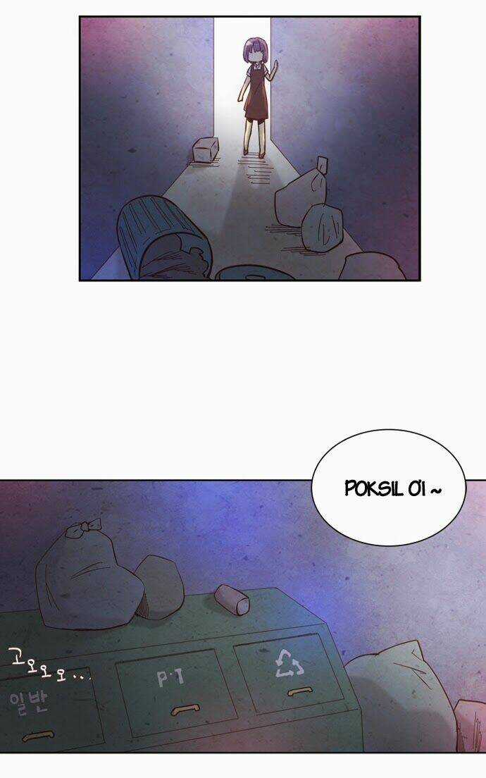 Evergreen Tea - Chapter 8 - Trang 34