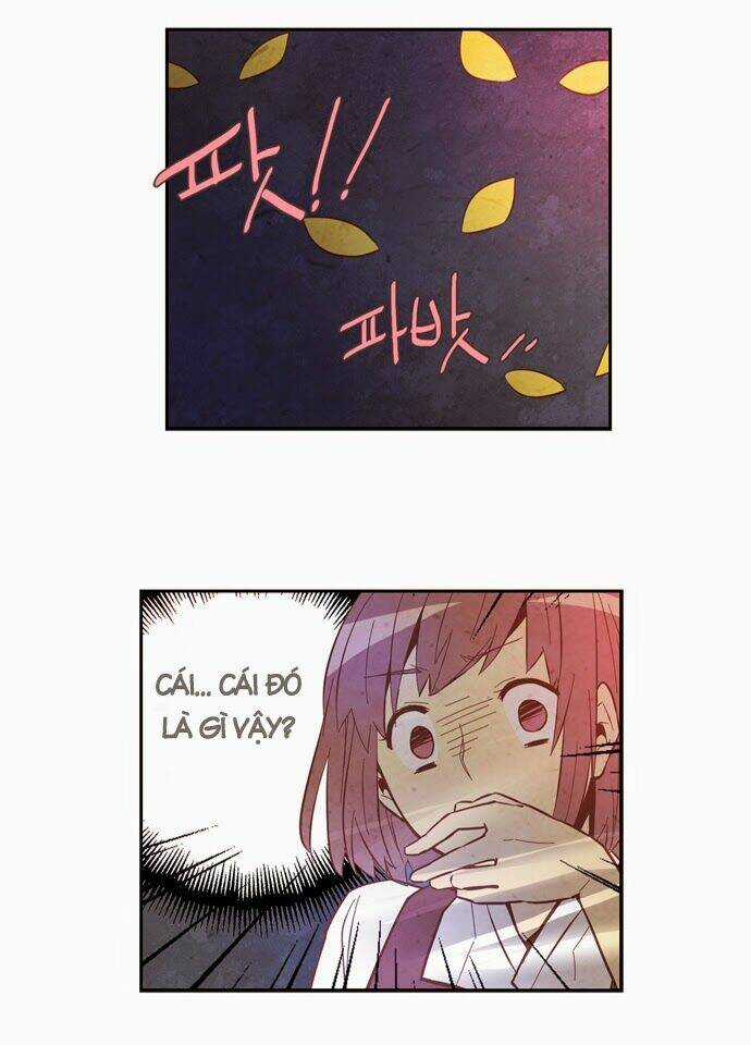 Evergreen Tea - Chapter 8 - Trang 35