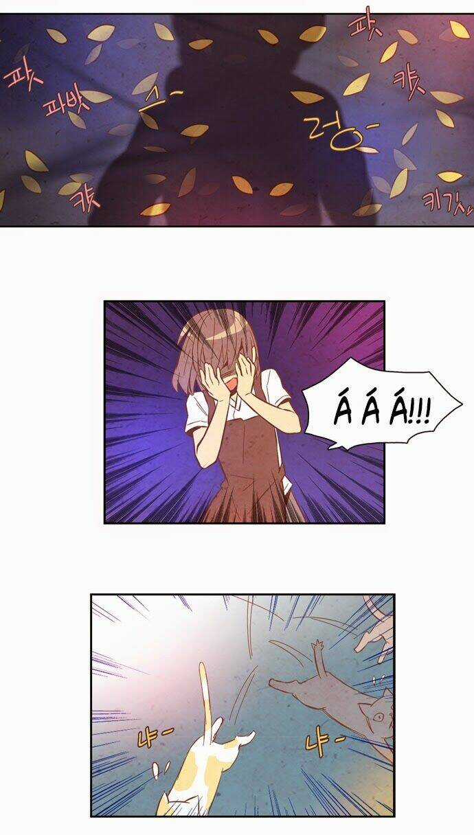 Evergreen Tea - Chapter 8 - Trang 36