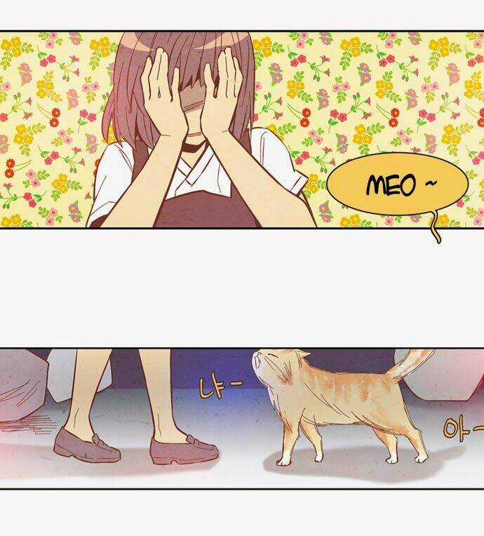 Evergreen Tea - Chapter 8 - Trang 37