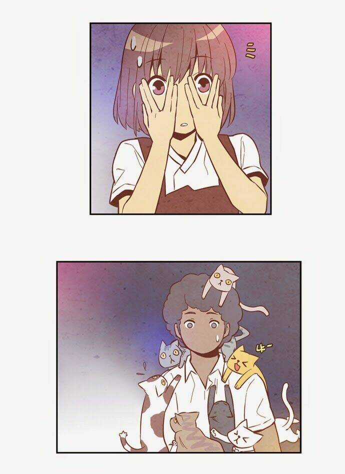 Evergreen Tea - Chapter 8 - Trang 38