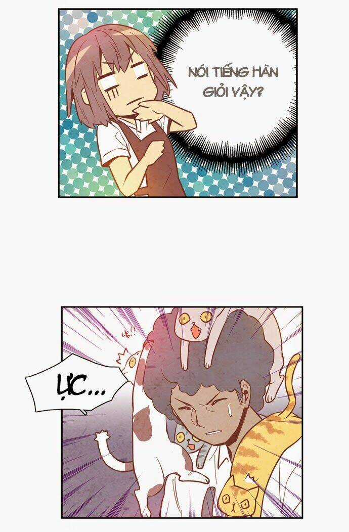 Evergreen Tea - Chapter 8 - Trang 41