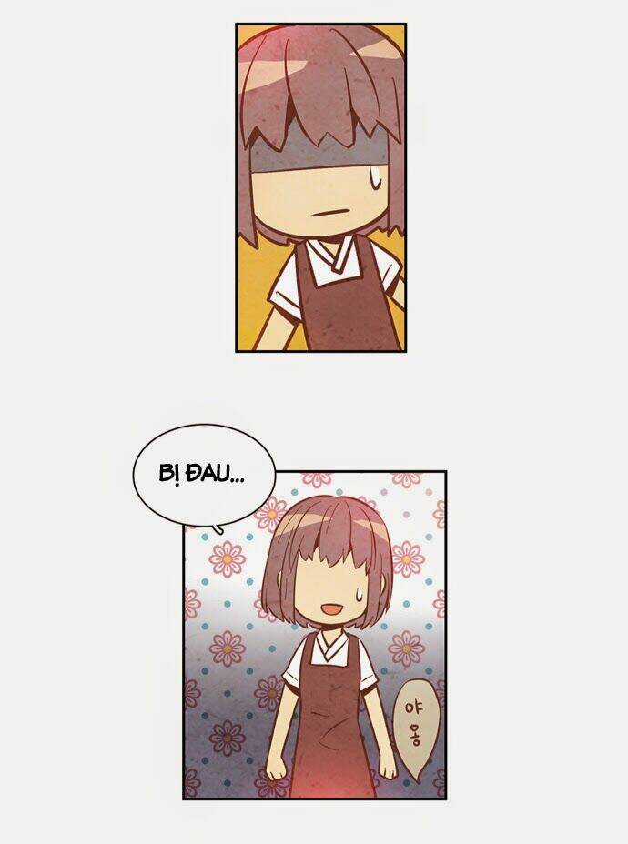 Evergreen Tea - Chapter 8 - Trang 43