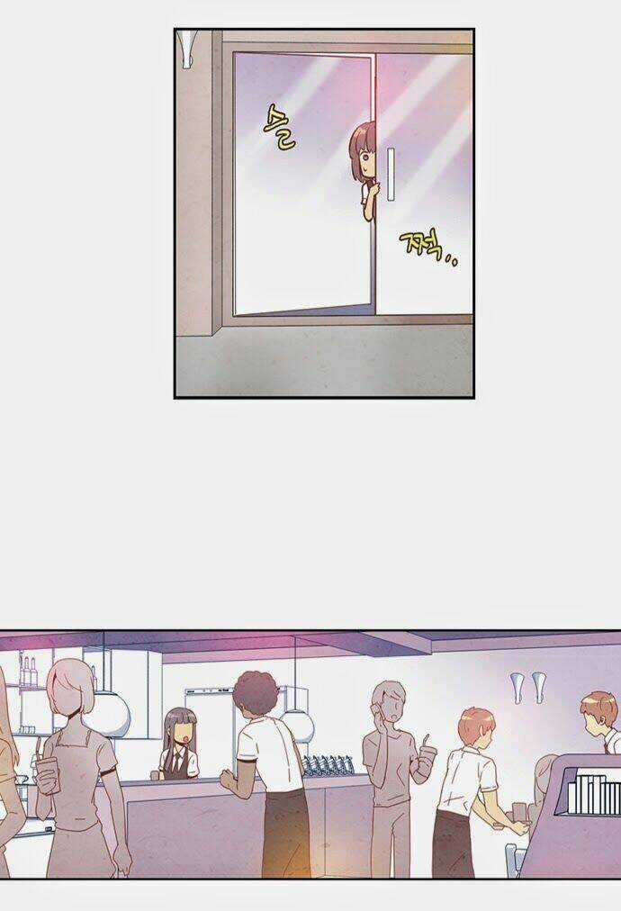 Evergreen Tea - Chapter 8 - Trang 50