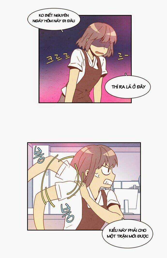 Evergreen Tea - Chapter 8 - Trang 53