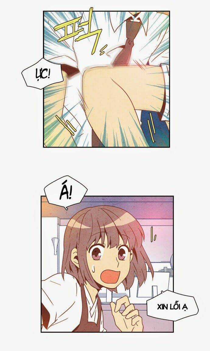 Evergreen Tea - Chapter 8 - Trang 54