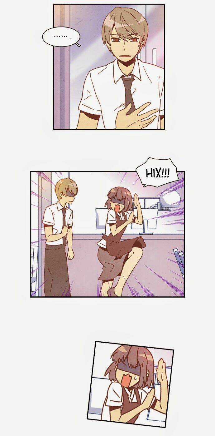 Evergreen Tea - Chapter 8 - Trang 55