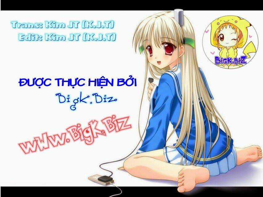 Evergreen Tea - Chapter 8 - Trang 57