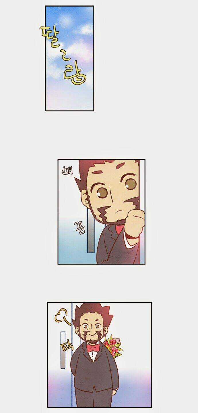 Evergreen Tea - Chapter 9 - Trang 4