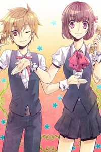 Đọc truyện Evergreen Tea