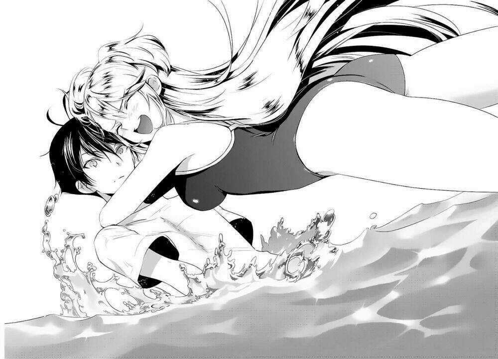 Evergreen - Chapter 1 - Trang 30