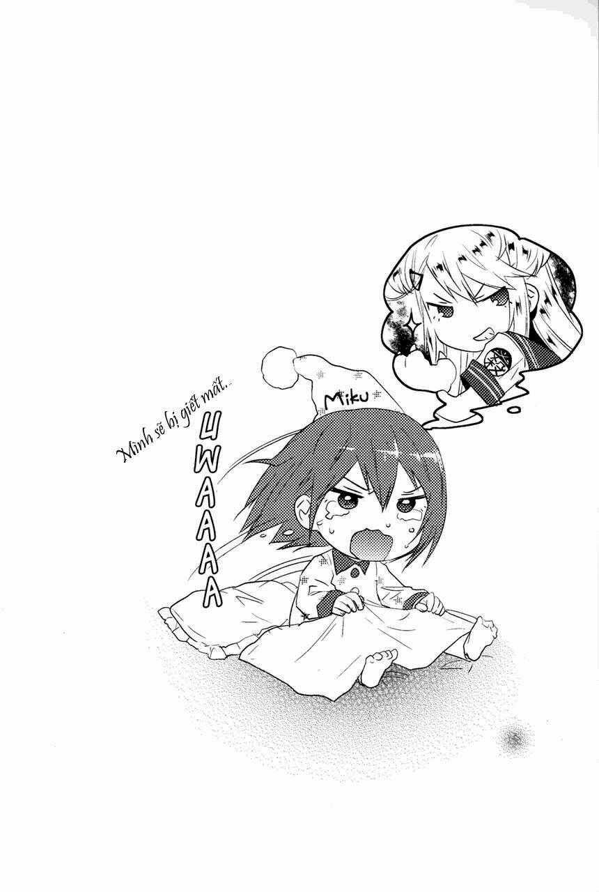 Evergreen - Chapter 10 - Trang 2