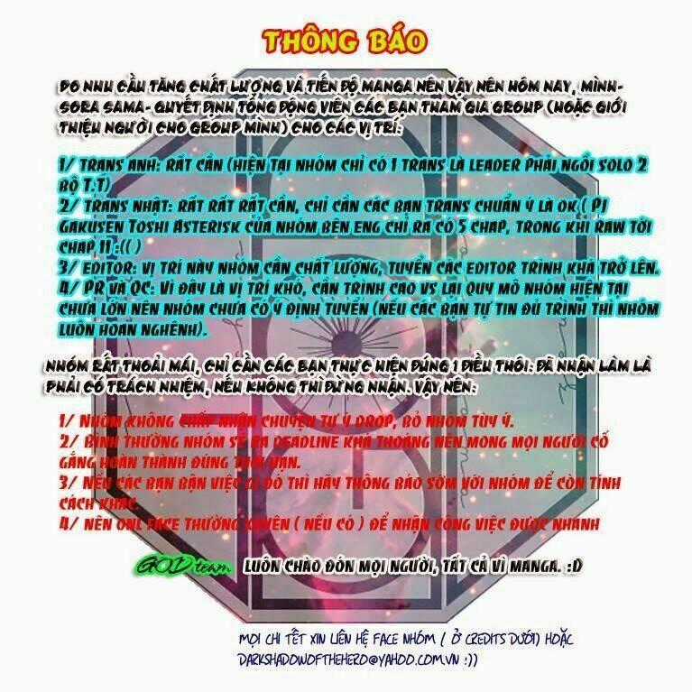 Evergreen - Chapter 11 - Trang 2